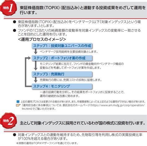 eMAXIS Slim 国内株式（TOPIX）の評価は？初心者に優しい投資信託を徹底解説！