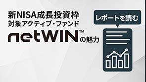 netWIN GSテクノロジー株式ファンドの評価と成績はどうなの？